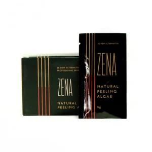Algae Peeling Powder Box