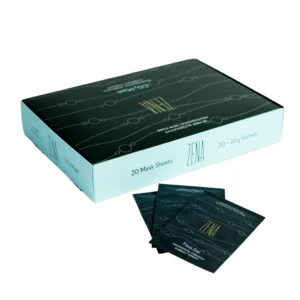 CO2 Carboxytherapy Mask