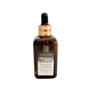 Whitening & Balance 50 ml