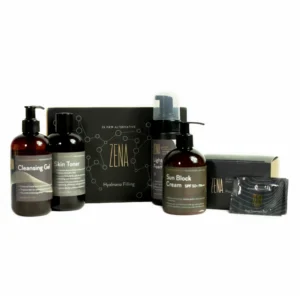 Kit «Hyalnano Filling»