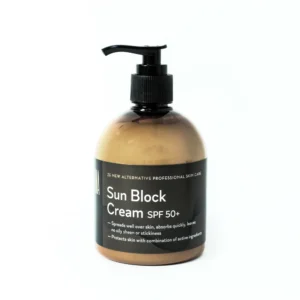 Sun Block Cream SPF 50+ 300 ml
