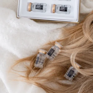 Online training «Hair&Scalp»