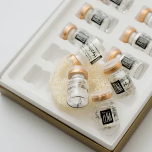 Online training «Hyalnano Filling»
